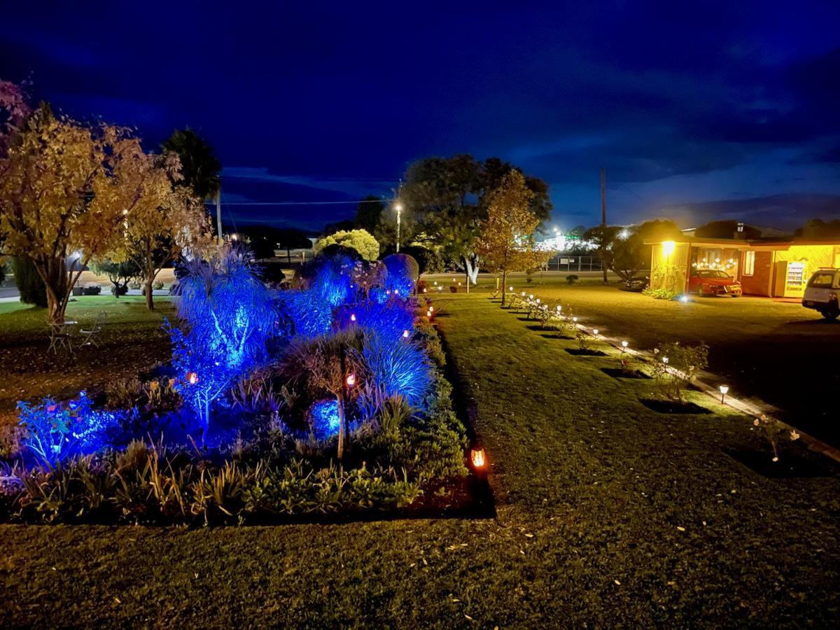 Quirindi Sunflower Motor Inn מראה חיצוני תמונה