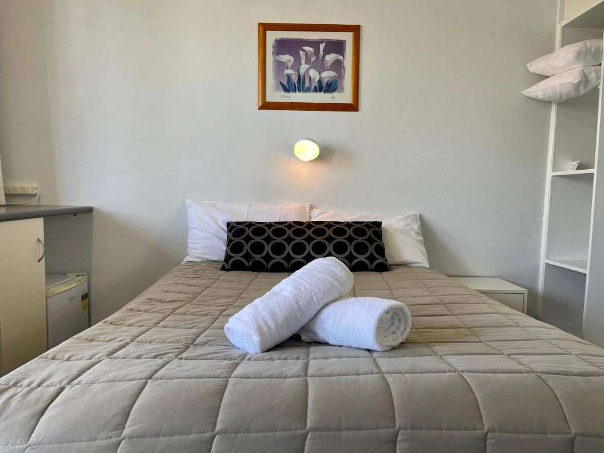 Quirindi Sunflower Motor Inn מראה חיצוני תמונה