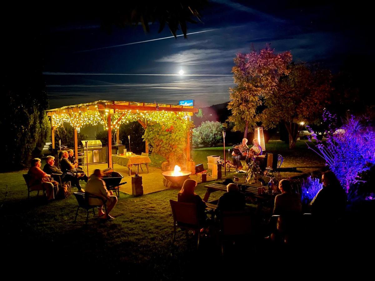 Quirindi Sunflower Motor Inn מראה חיצוני תמונה
