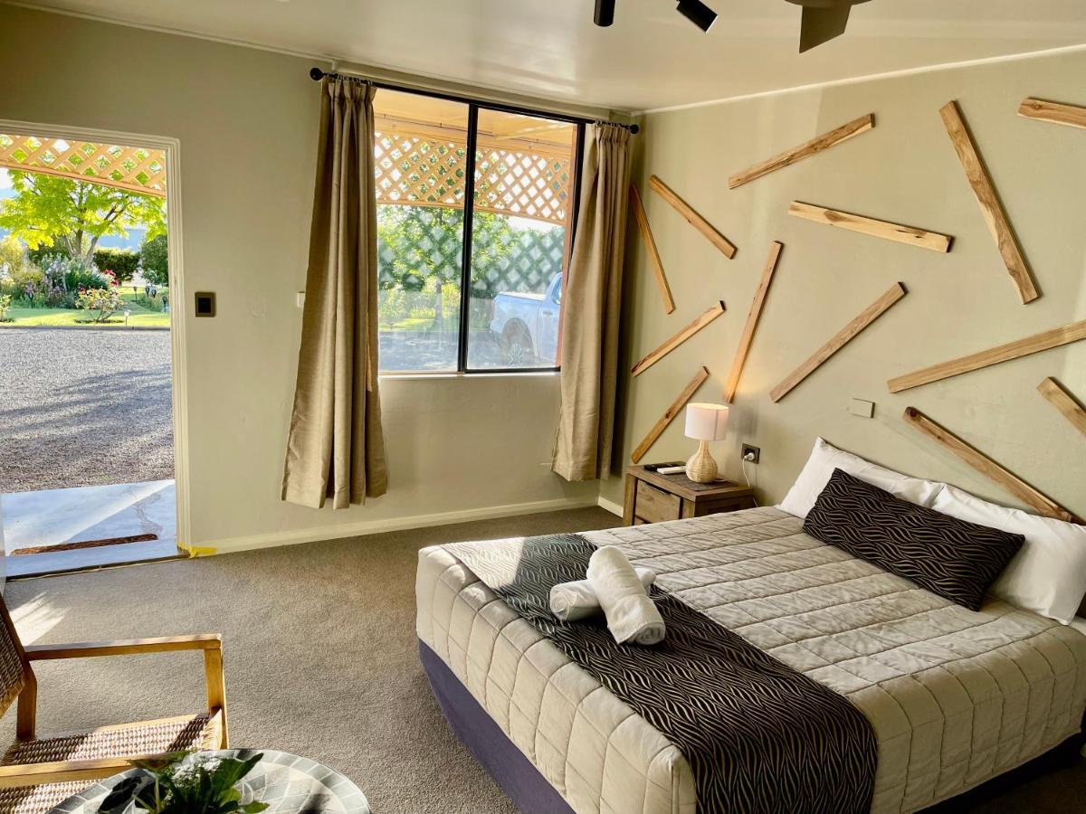 Quirindi Sunflower Motor Inn מראה חיצוני תמונה