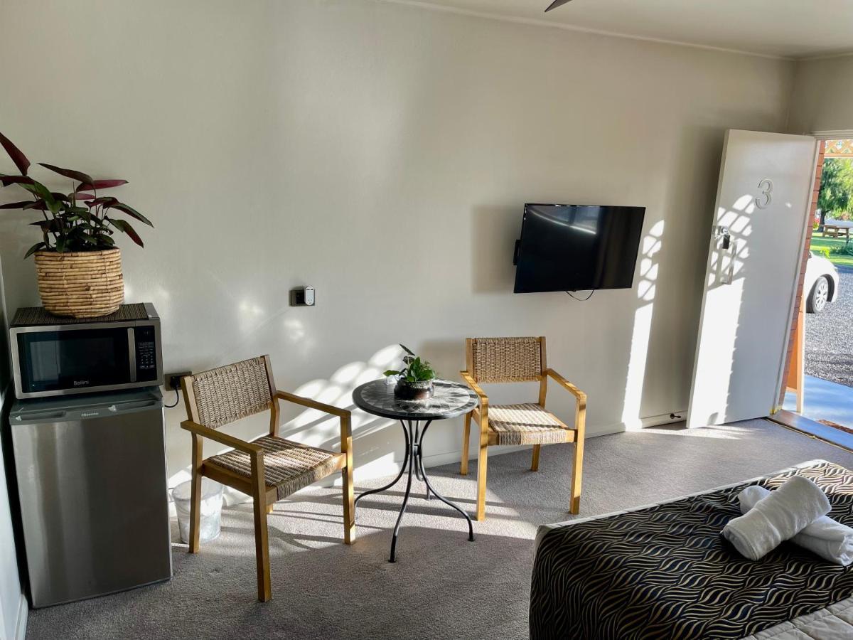 Quirindi Sunflower Motor Inn מראה חיצוני תמונה