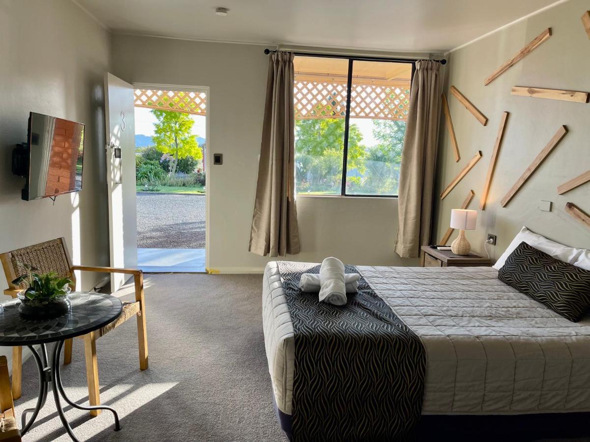 Quirindi Sunflower Motor Inn מראה חיצוני תמונה