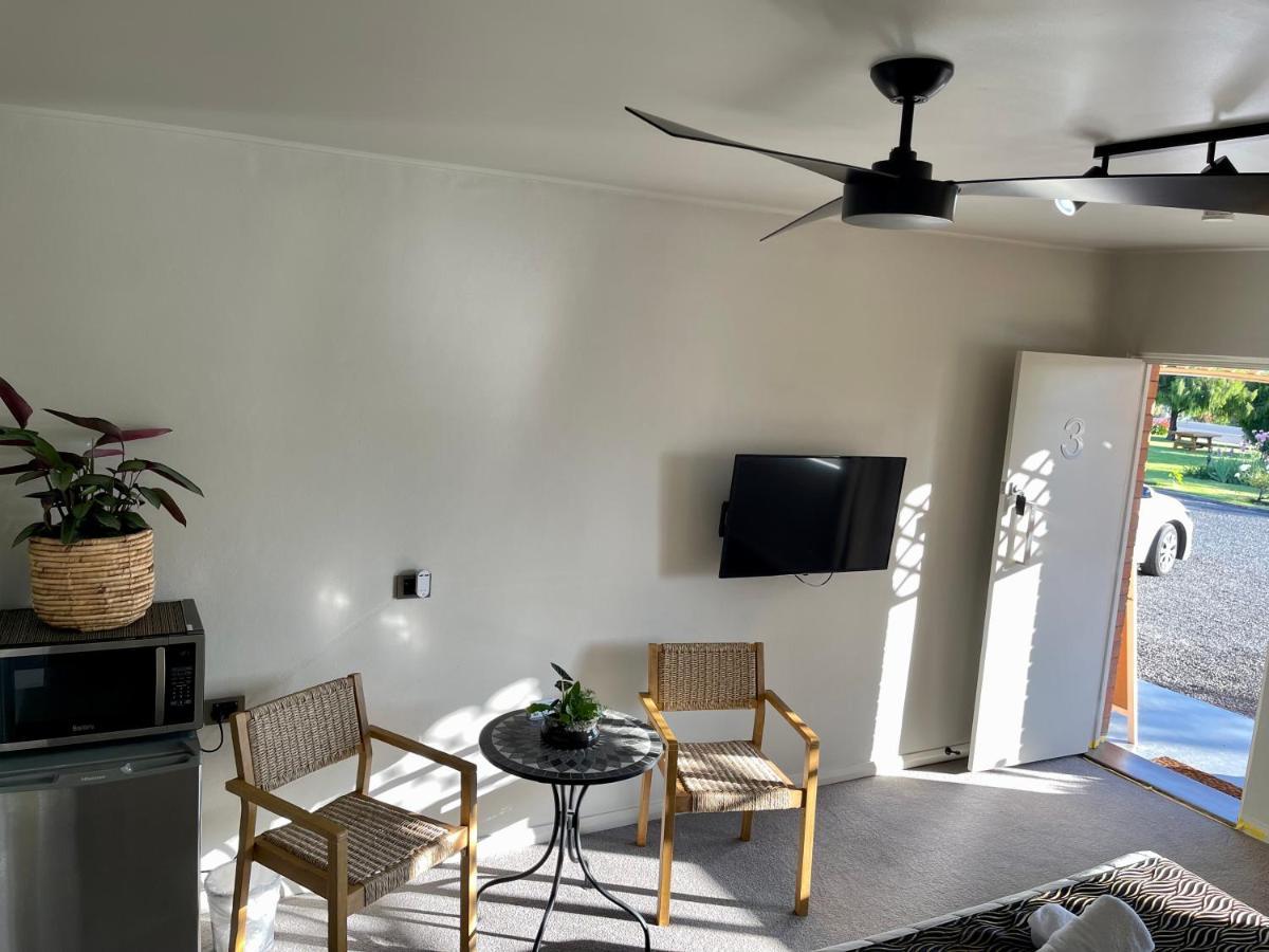 Quirindi Sunflower Motor Inn מראה חיצוני תמונה