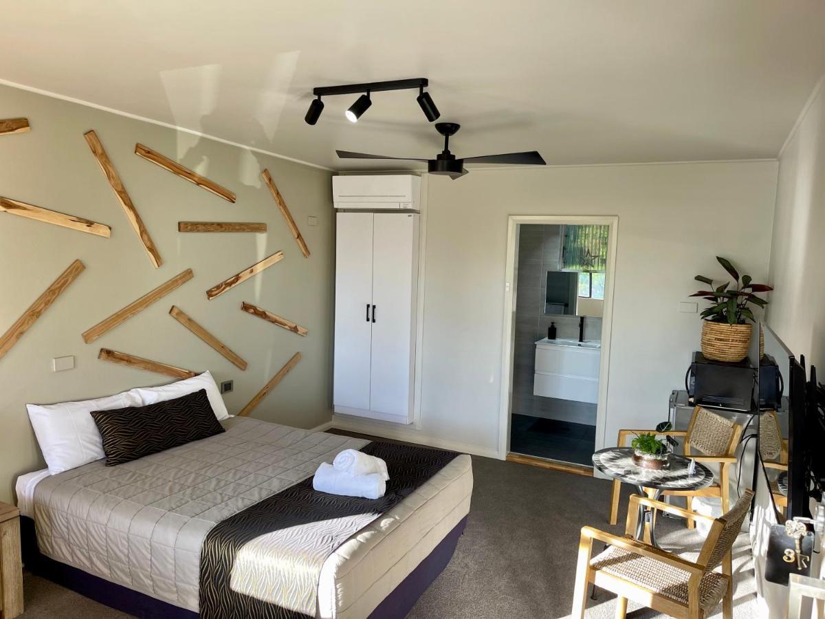 Quirindi Sunflower Motor Inn מראה חיצוני תמונה