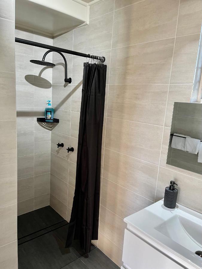 Quirindi Sunflower Motor Inn מראה חיצוני תמונה